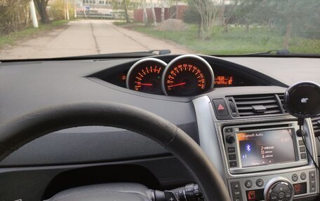 Toyota Verso I, 2012 год, 1 020 000 рублей, 11 фотография