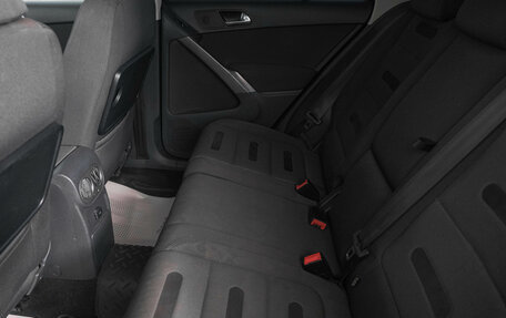 Volkswagen Tiguan I, 2009 год, 1 129 000 рублей, 10 фотография
