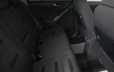 Volkswagen Tiguan I, 2009 год, 1 129 000 рублей, 11 фотография