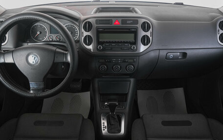 Volkswagen Tiguan I, 2009 год, 1 129 000 рублей, 14 фотография