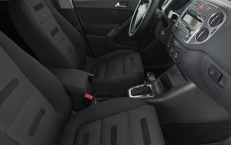 Volkswagen Tiguan I, 2009 год, 1 129 000 рублей, 12 фотография
