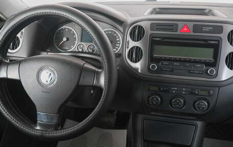 Volkswagen Tiguan I, 2009 год, 1 129 000 рублей, 13 фотография