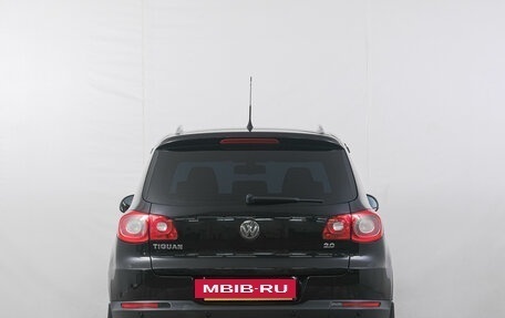 Volkswagen Tiguan I, 2009 год, 1 129 000 рублей, 6 фотография