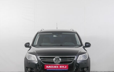 Volkswagen Tiguan I, 2009 год, 1 129 000 рублей, 3 фотография