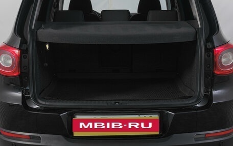 Volkswagen Tiguan I, 2009 год, 1 129 000 рублей, 8 фотография
