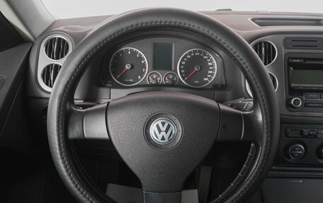 Volkswagen Tiguan I, 2009 год, 1 129 000 рублей, 16 фотография