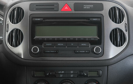 Volkswagen Tiguan I, 2009 год, 1 129 000 рублей, 17 фотография