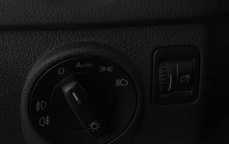 Volkswagen Tiguan I, 2009 год, 1 129 000 рублей, 21 фотография