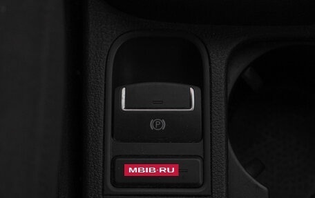 Volkswagen Tiguan I, 2009 год, 1 129 000 рублей, 20 фотография