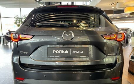 Mazda CX-5 II, 2025 год, 3 877 500 рублей, 5 фотография