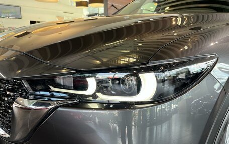 Mazda CX-5 II, 2025 год, 3 877 500 рублей, 6 фотография