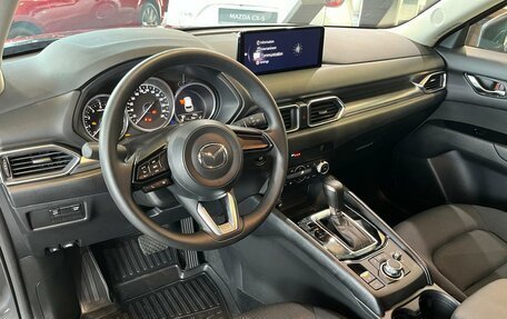 Mazda CX-5 II, 2025 год, 3 877 500 рублей, 8 фотография