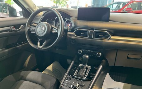 Mazda CX-5 II, 2025 год, 3 877 500 рублей, 12 фотография