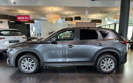 Mazda CX-5 II, 2025 год, 3 877 500 рублей, 3 фотография
