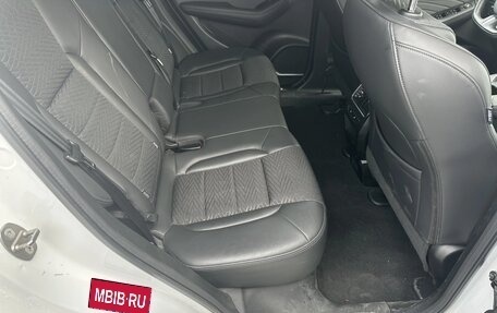 Haval F7, 2024 год, 1 791 000 рублей, 2 фотография