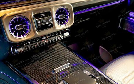 Mercedes-Benz G-Класс W463 рестайлинг _iii, 2025 год, 24 000 000 рублей, 8 фотография