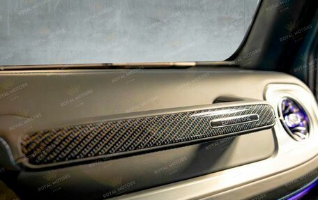 Mercedes-Benz G-Класс W463 рестайлинг _iii, 2025 год, 24 000 000 рублей, 9 фотография