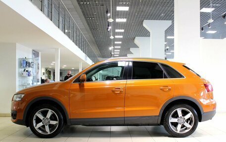 Audi Q3, 2012 год, 1 380 000 рублей, 4 фотография
