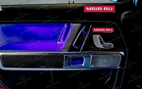 Mercedes-Benz G-Класс W463 рестайлинг _iii, 2025 год, 24 000 000 рублей, 10 фотография