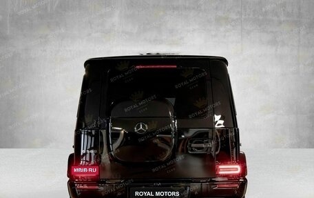 Mercedes-Benz G-Класс W463 рестайлинг _iii, 2025 год, 24 000 000 рублей, 3 фотография