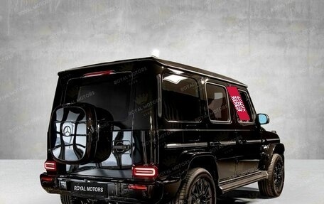 Mercedes-Benz G-Класс W463 рестайлинг _iii, 2025 год, 24 000 000 рублей, 4 фотография