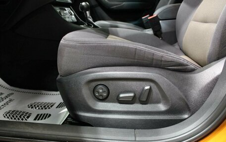 Audi Q3, 2012 год, 1 380 000 рублей, 12 фотография