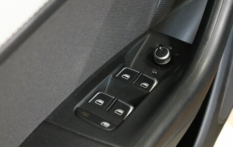 Audi Q3, 2012 год, 1 380 000 рублей, 18 фотография