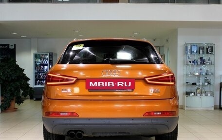 Audi Q3, 2012 год, 1 380 000 рублей, 6 фотография