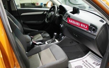 Audi Q3, 2012 год, 1 380 000 рублей, 14 фотография