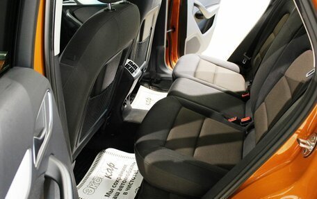 Audi Q3, 2012 год, 1 380 000 рублей, 25 фотография