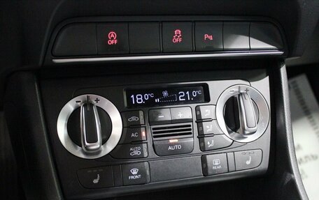 Audi Q3, 2012 год, 1 380 000 рублей, 24 фотография