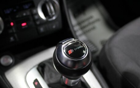 Audi Q3, 2012 год, 1 380 000 рублей, 22 фотография
