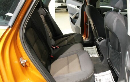 Audi Q3, 2012 год, 1 380 000 рублей, 26 фотография