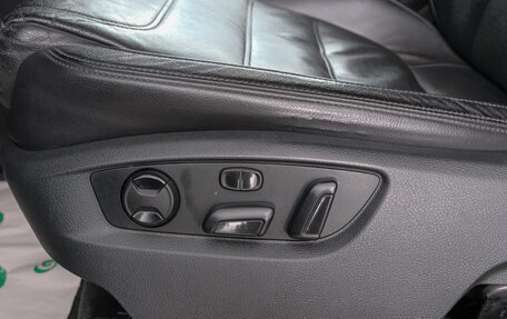 Volkswagen Touareg III, 2011 год, 1 749 000 рублей, 18 фотография