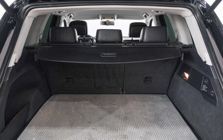 Volkswagen Touareg III, 2011 год, 1 749 000 рублей, 23 фотография