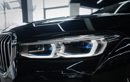 BMW 7 серия, 2021 год, 6 745 000 рублей, 13 фотография