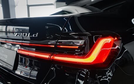 BMW 7 серия, 2021 год, 6 745 000 рублей, 11 фотография