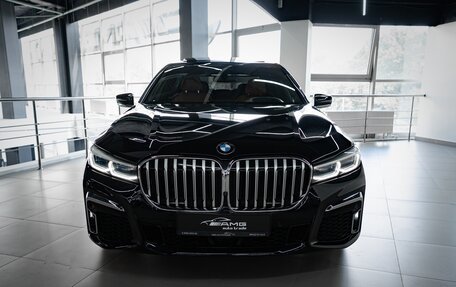 BMW 7 серия, 2021 год, 6 745 000 рублей, 5 фотография