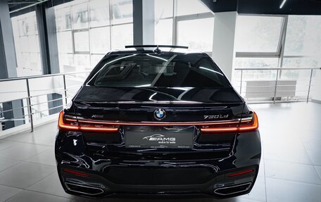 BMW 7 серия, 2021 год, 6 745 000 рублей, 6 фотография