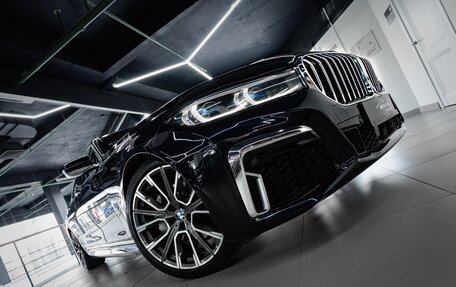 BMW 7 серия, 2021 год, 6 745 000 рублей, 9 фотография
