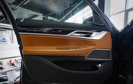 BMW 7 серия, 2021 год, 6 745 000 рублей, 16 фотография