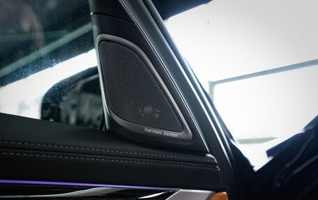 BMW 7 серия, 2021 год, 6 745 000 рублей, 17 фотография