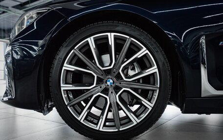 BMW 7 серия, 2021 год, 6 745 000 рублей, 14 фотография