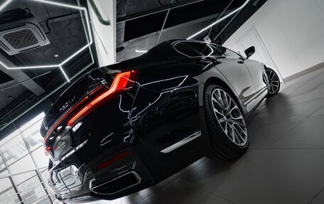 BMW 7 серия, 2021 год, 6 745 000 рублей, 10 фотография