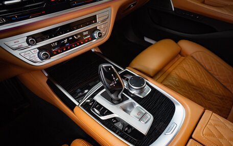 BMW 7 серия, 2021 год, 6 745 000 рублей, 19 фотография