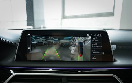 BMW 7 серия, 2021 год, 6 745 000 рублей, 21 фотография