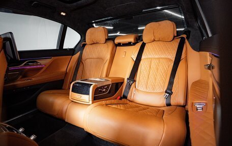 BMW 7 серия, 2021 год, 6 745 000 рублей, 24 фотография