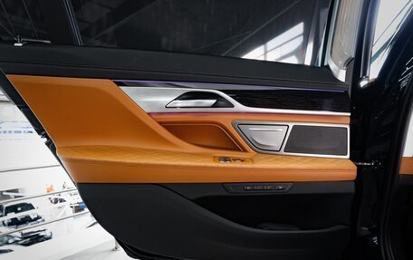BMW 7 серия, 2021 год, 6 745 000 рублей, 26 фотография