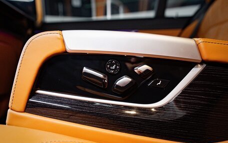 BMW 7 серия, 2021 год, 6 745 000 рублей, 29 фотография