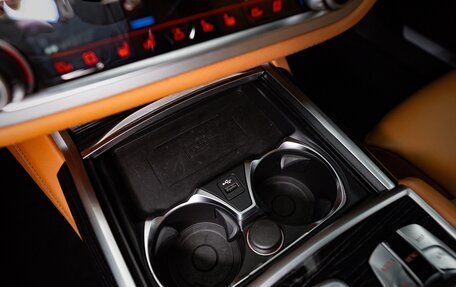 BMW 7 серия, 2021 год, 6 745 000 рублей, 23 фотография